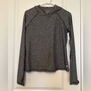 HEAD Long-sleeve Performance Hoodie